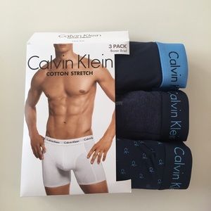 Calvin Klein Men underwear Medium